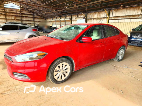 Dodge Dart 2014 - Image 1 of 13