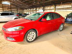 Dodge Dart 2014