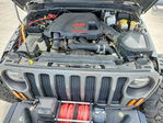 Jeep Wrangler 2021