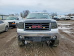 GMC Sierra 2007