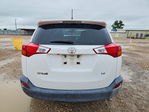 Toyota RAV 4 2015