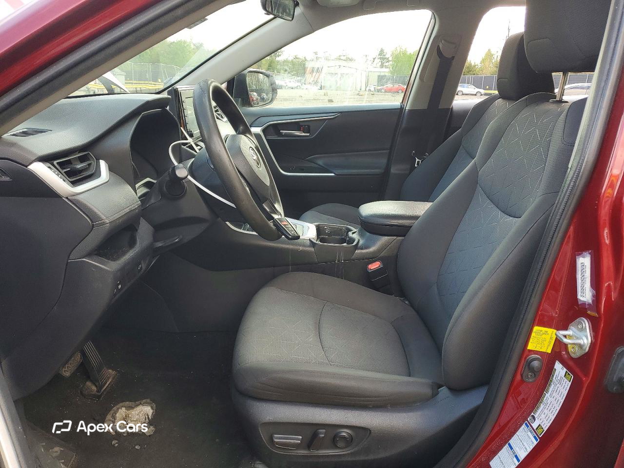 Toyota RAV 4 2020
