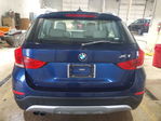BMW X1 2014