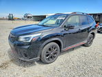 Subaru Forester 2021