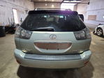 Lexus RX 2004