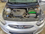 Hyundai Accent 2012