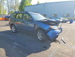 Subaru Forester 2012