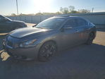 Nissan Maxima 2014