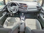 Honda Fit 2020