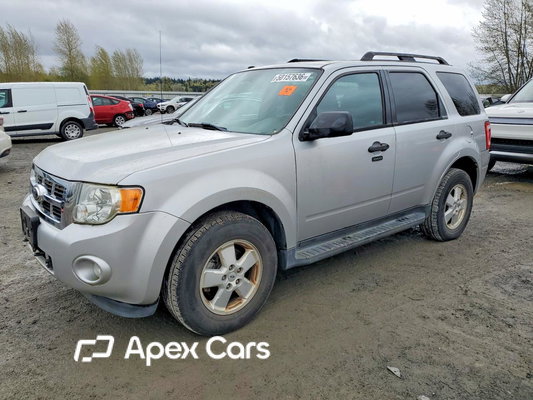 Ford Escape 2012 - Image 1 of 13