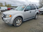 Ford Escape 2012