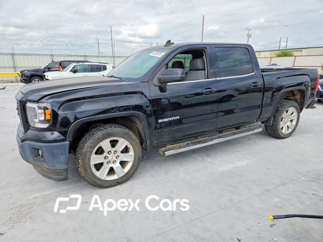 GMC Sierra 2014 - Image 1 of 13