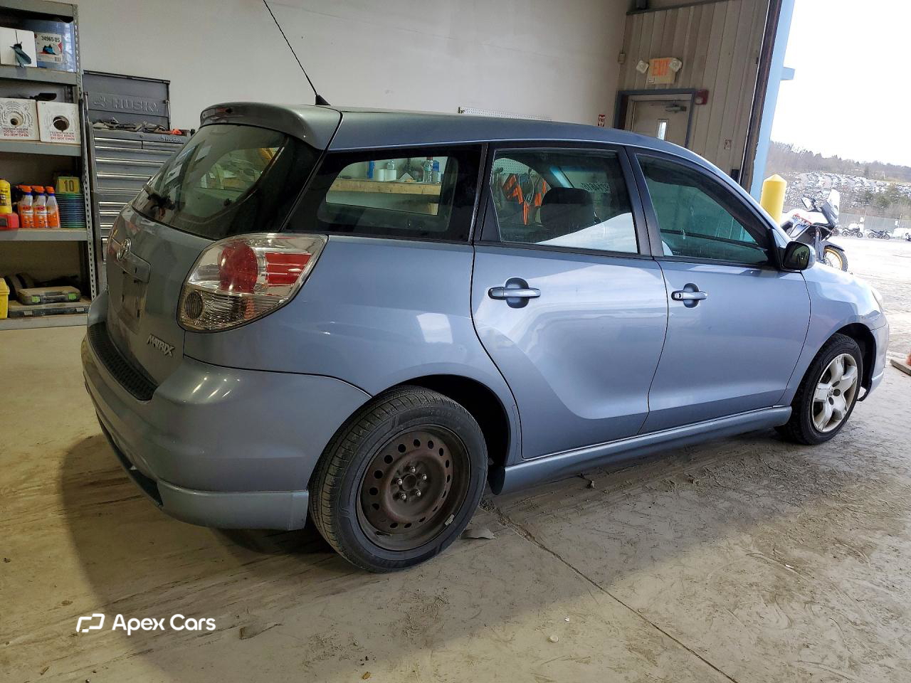 Toyota Matrix 2006