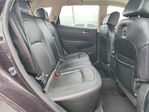 Nissan Rogue 2012