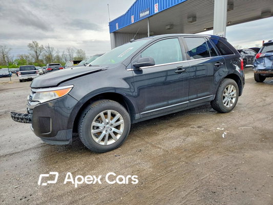 Ford Edge 2013 - Image 1 of 13