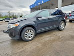 Ford Edge 2013