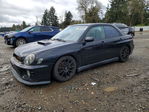 Subaru WRX 2002