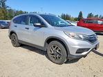 Honda CR-V 2016