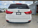 BMW X5 2016
