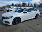 Honda Accord 2019