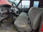 Ford F250 1993