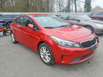 Kia Forte 2017
