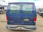 Ford Econoline 1996
