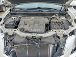 Cadillac SRX 2012