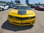 Chevrolet Camaro 2012