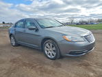 Chrysler 200 2011