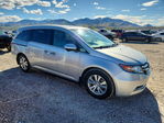 Honda Odyssey 2014