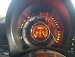 Fiat 500 2012