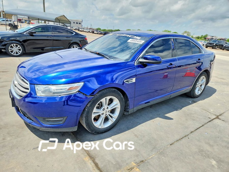 Ford Taurus 2013 - Zdjęcie 1 z 12