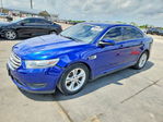 Ford Taurus 2013