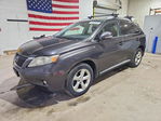 Lexus RX 2010