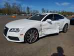 Audi A7 2012