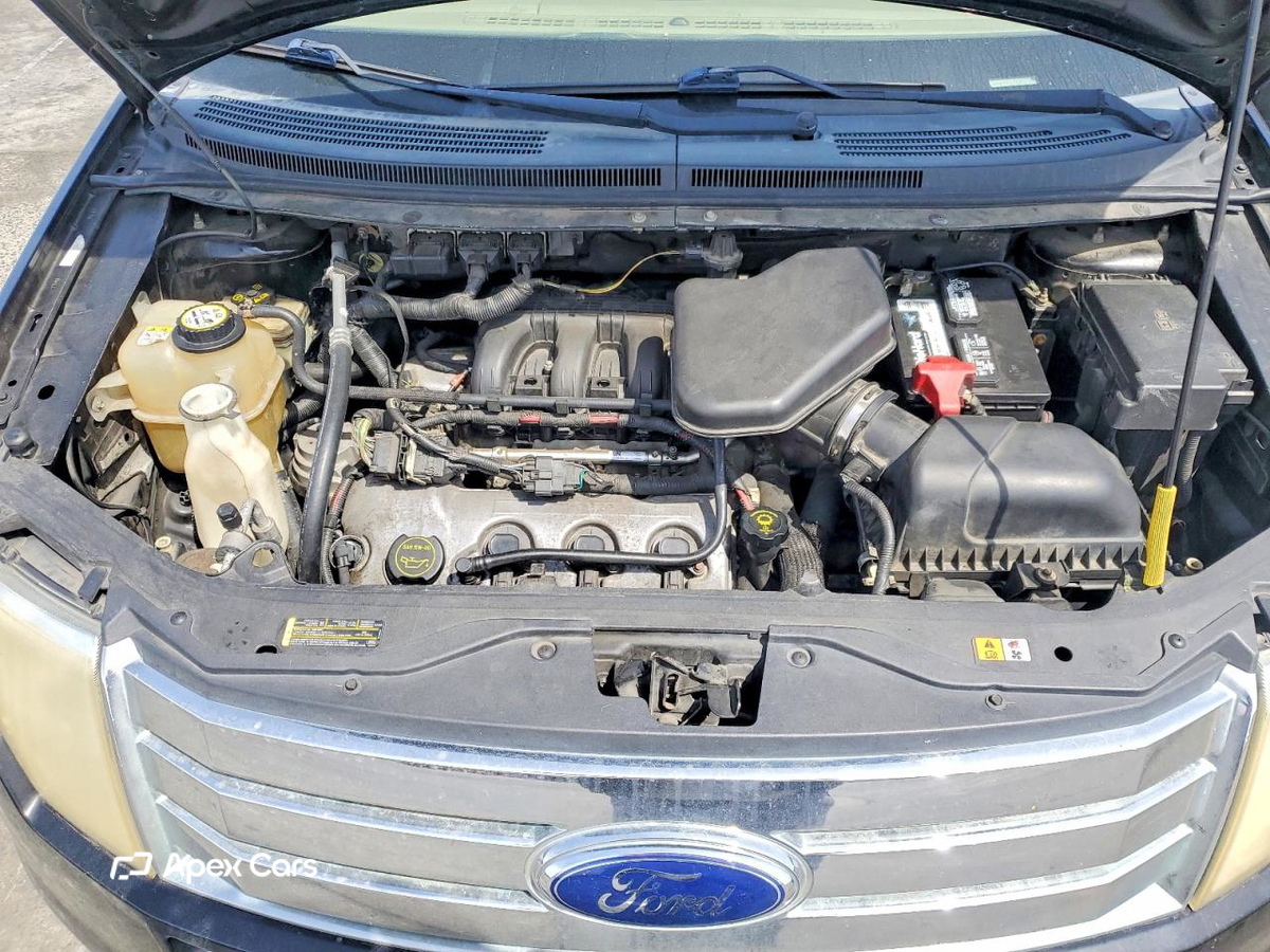 Ford Edge 2007