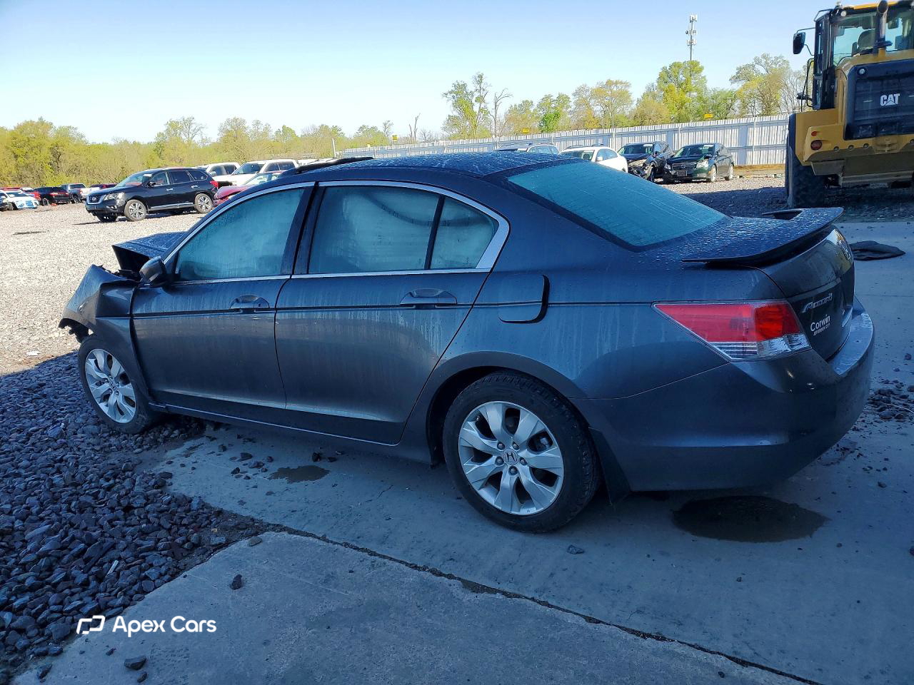 Honda Accord 2010