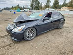 Infiniti G 2011