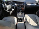 Audi A4 2013