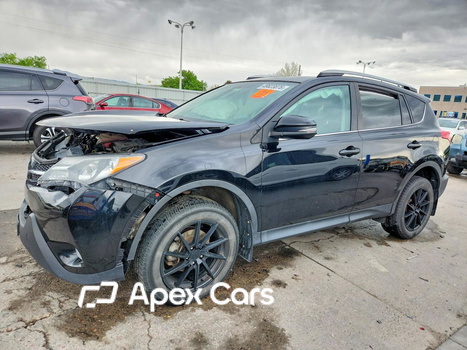 Toyota RAV 4 2015 - Image 1 of 13