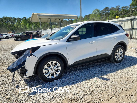 Ford Escape 2025 - Image 1 of 14
