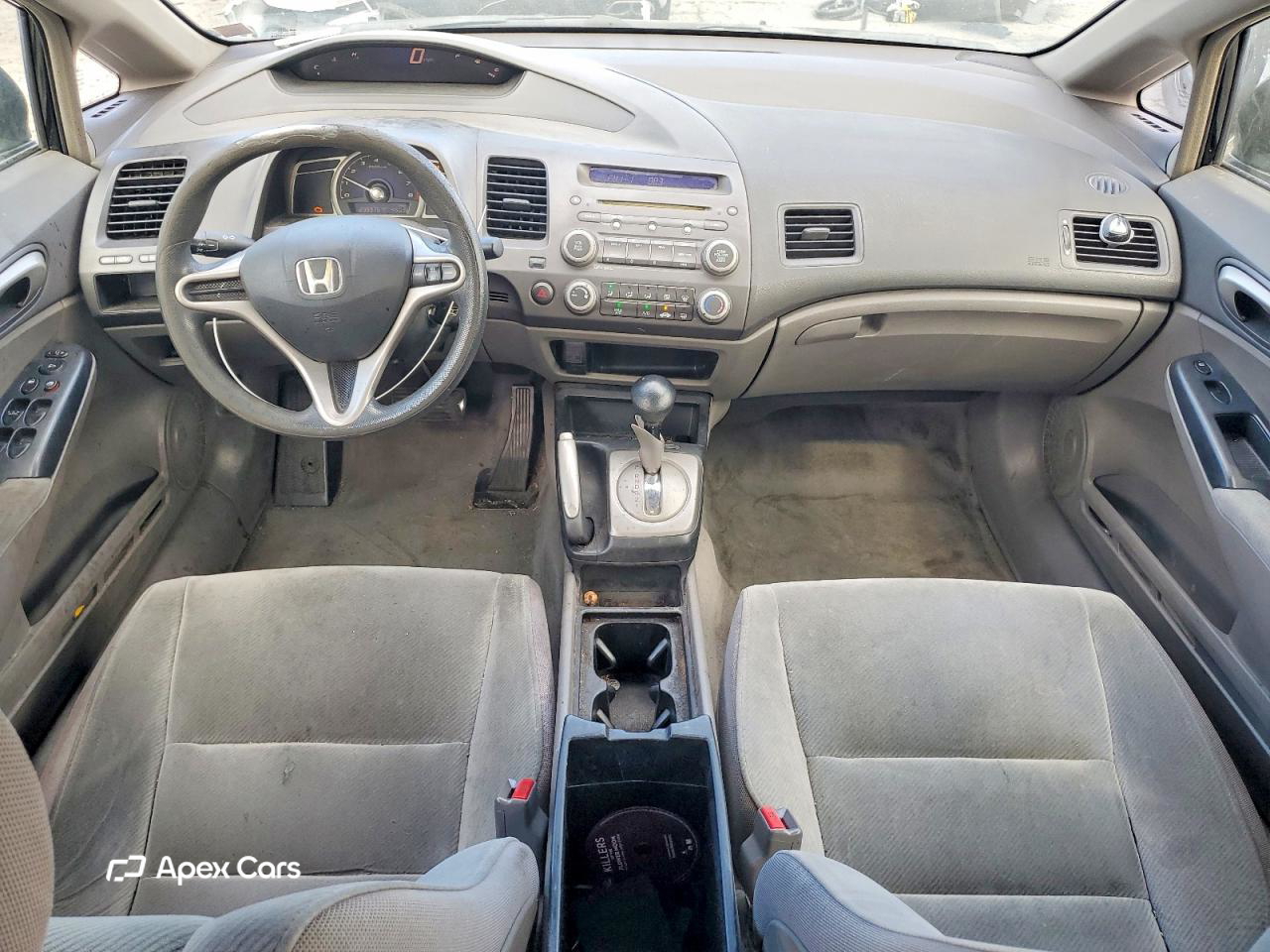 Honda Civic 2009