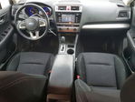 Subaru Outback 2017