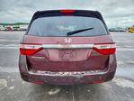 Honda Odyssey 2013