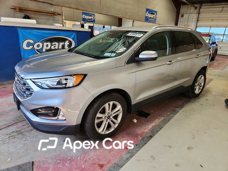 Ford Edge 2020 - Image 1 of 12