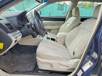 Subaru Outback 2012