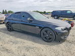 BMW Series 5 2011