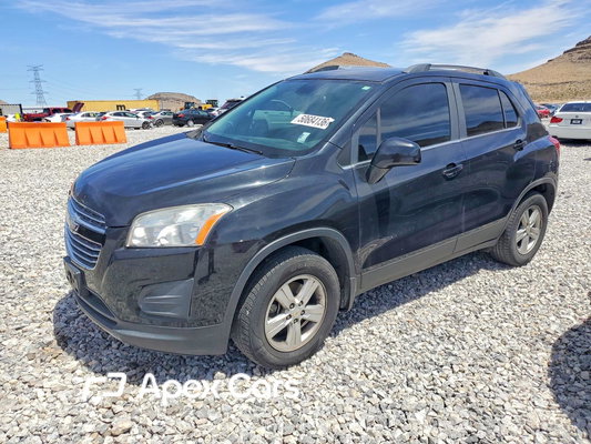 Chevrolet Trax 2015 - Image 1 of 12