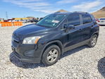 Chevrolet Trax 2015
